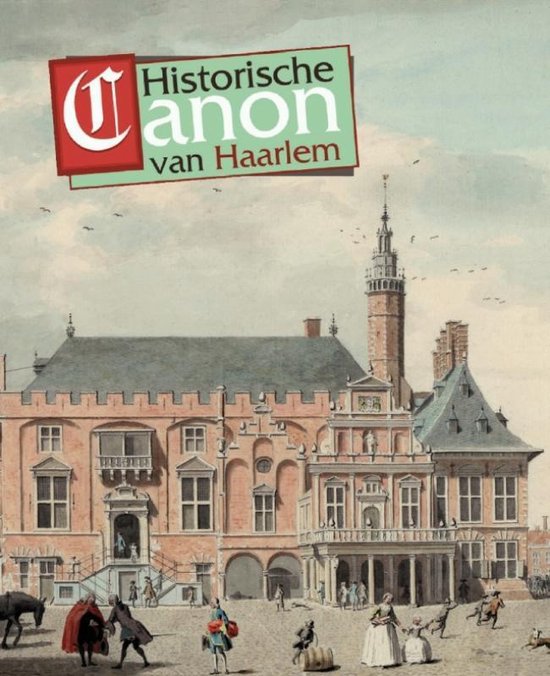 canon van haarlem 2